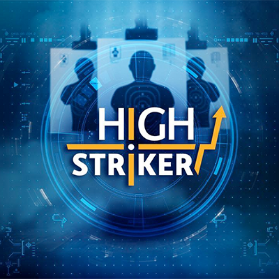 High Striker in Nigerian Online Casinos